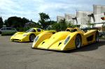 LeBlanc Mirabeau 2005 года